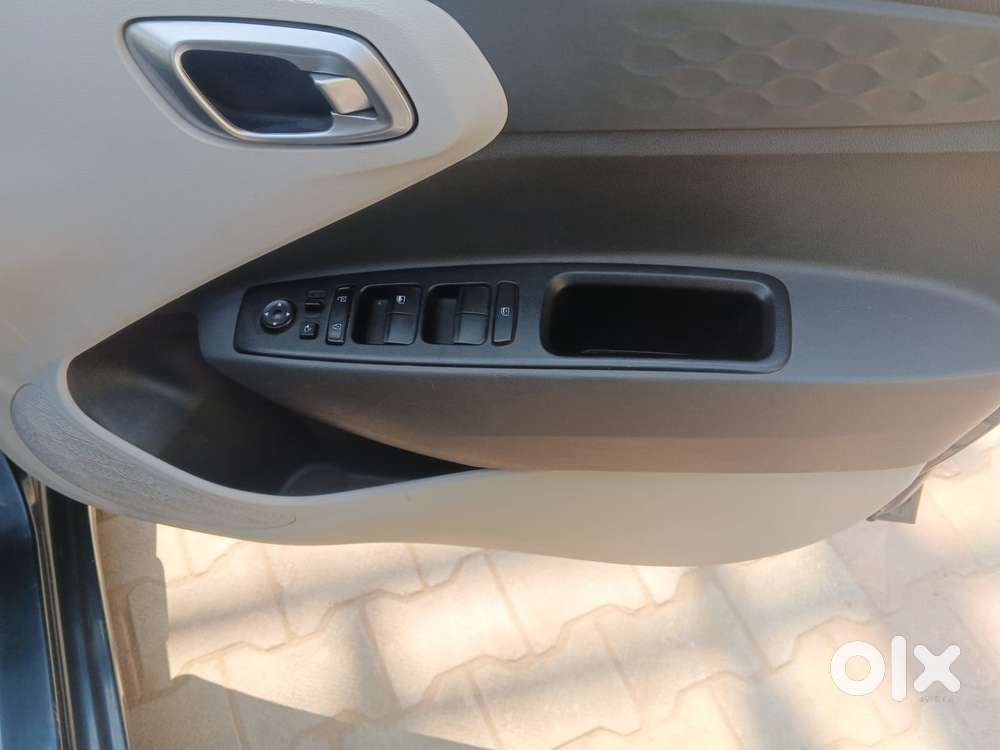 Hyundai Grand I10 Nios Magna 1.2 Kappa Vtvt, 2021, Petrol