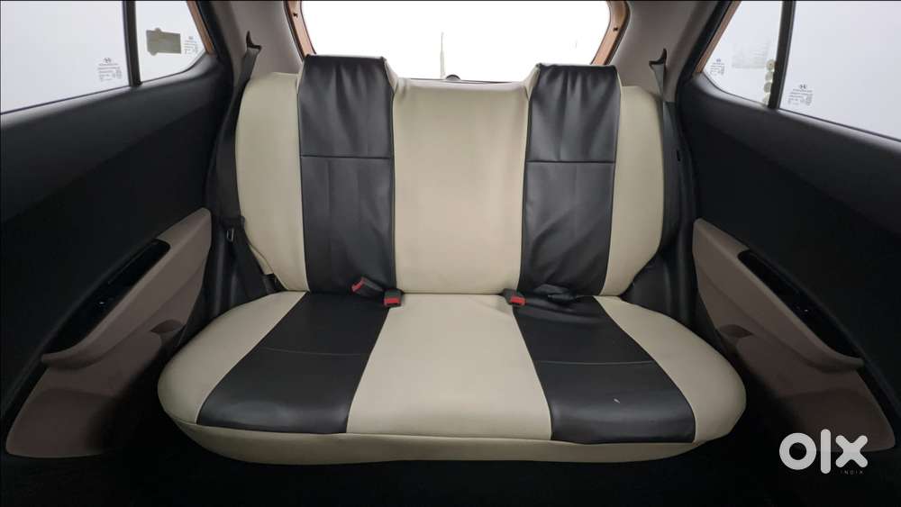 Hyundai Grand I10 1.2 Kappa Sportz, 2013, Petrol
