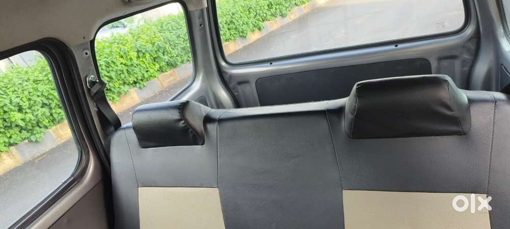 Maruti Suzuki Eeco Cng 5 Seater Ac, 2024, Petrol