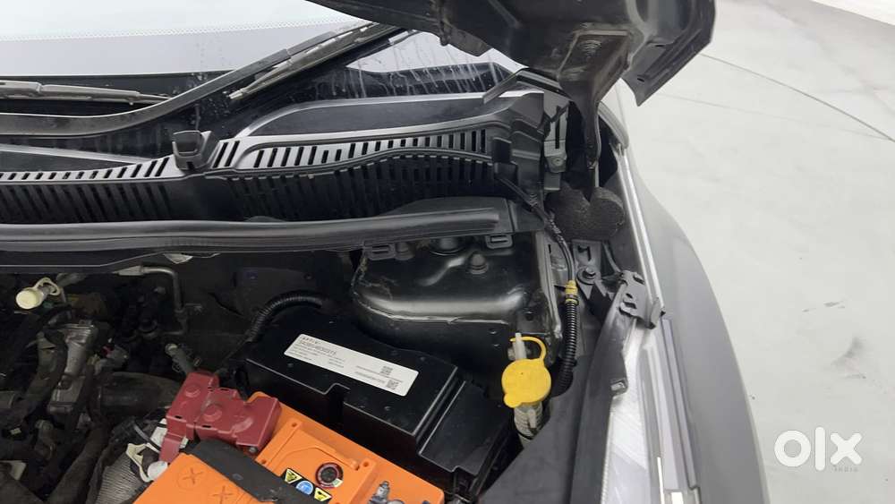 Tata Nexon 1.2 Revotron Xza Plus, 2022, Petrol