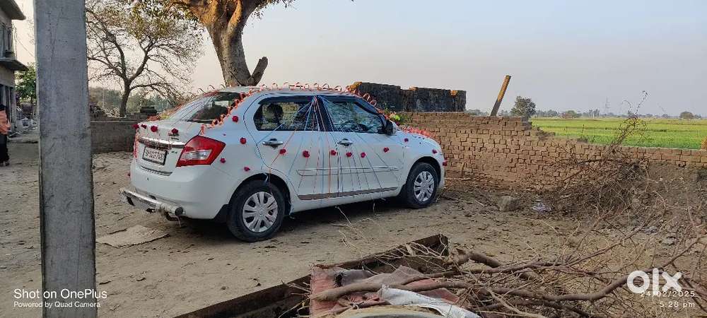 Maruti Suzuki Swift 2014 Diesel Second-owner