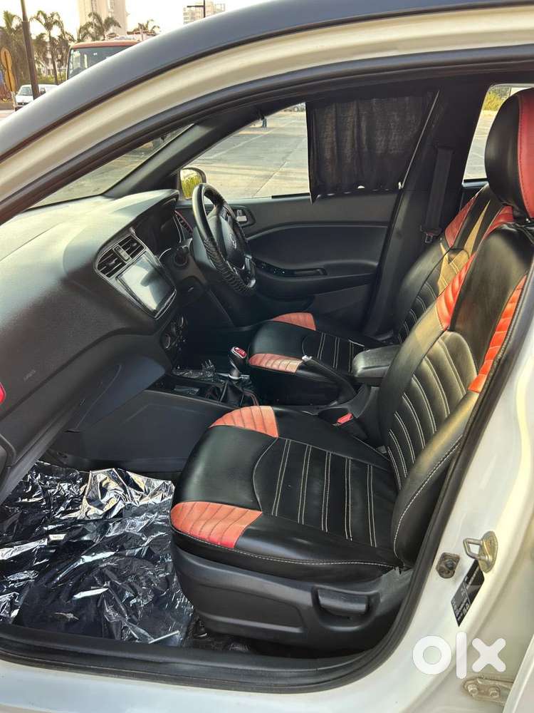 Hyundai Elite I20 1.4 Crdi Sportz Plus Dual Tone, 2019, Diesel