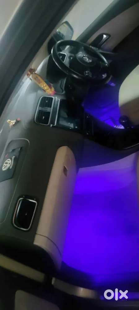 Volkswagen Vento Diesel 1.6
