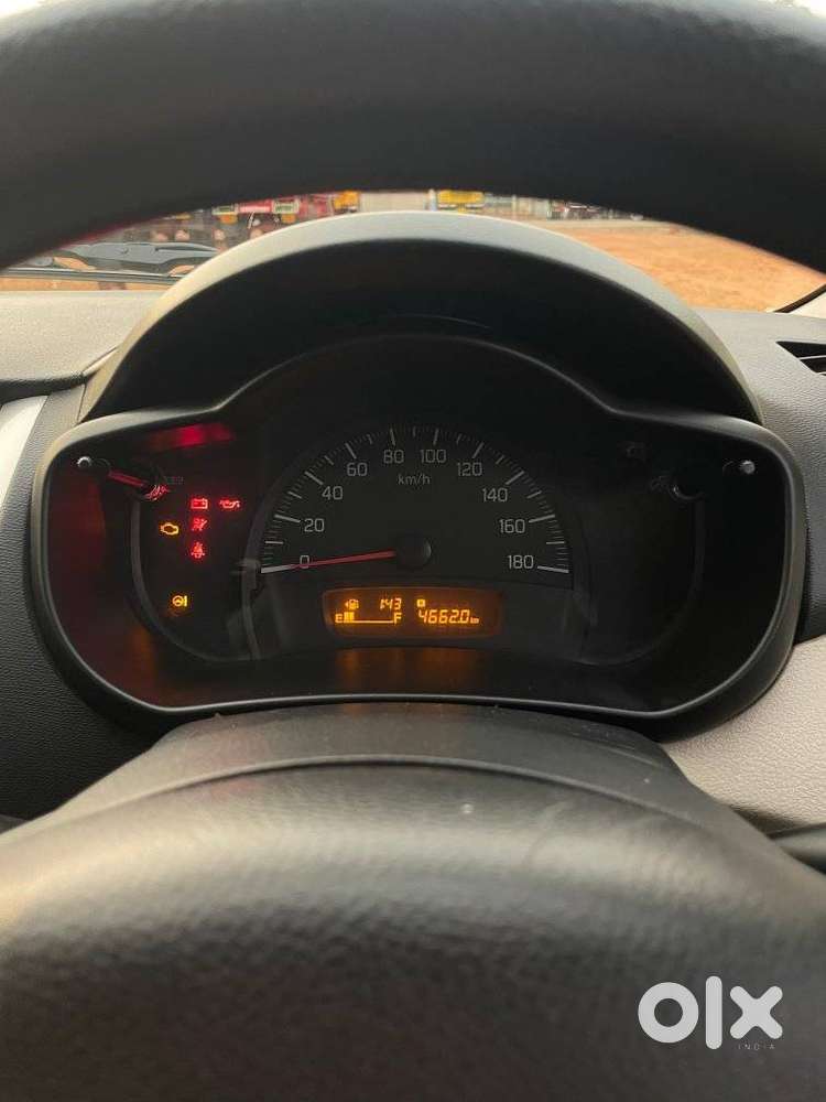 Maruti Suzuki Celerio Vxi, 2018, Petrol