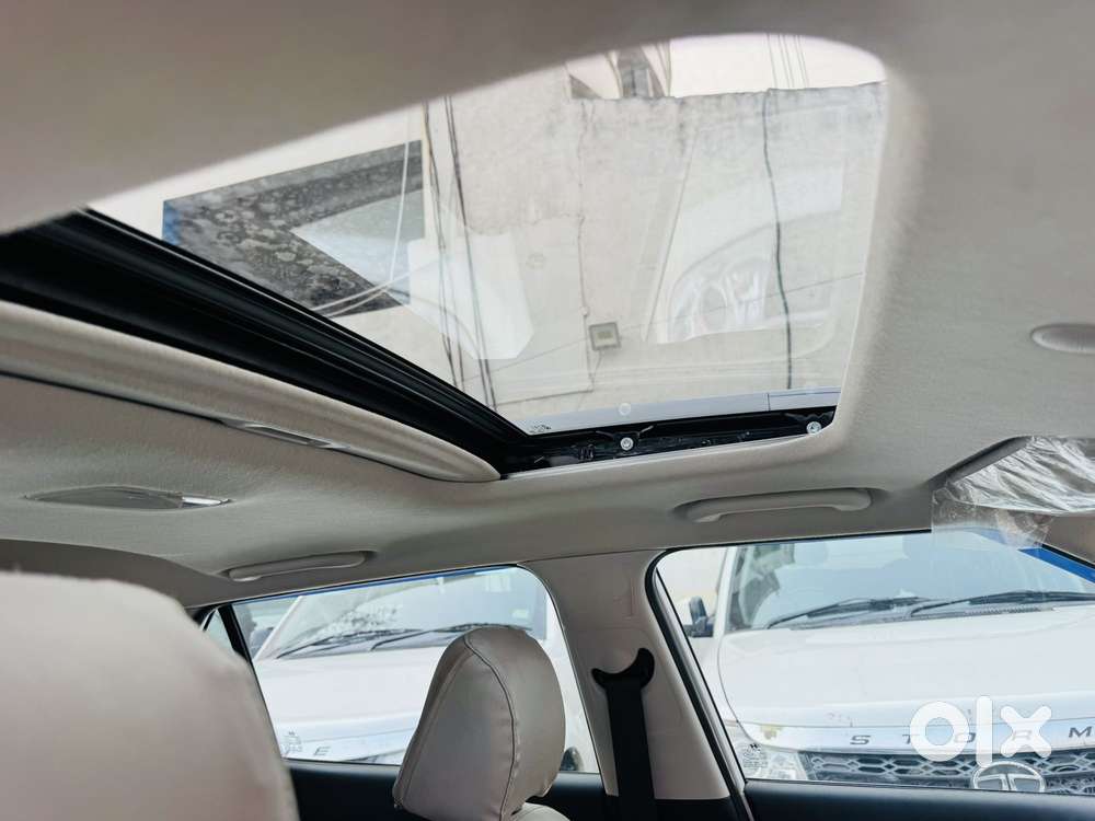 Hyundai Venue Sx Turbo, 2021, Petrol