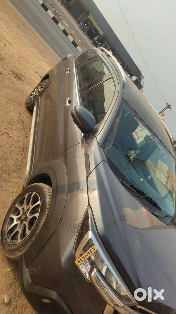 Maruti Suzuki Xl6 2022 Cng & Hybrids Well Maintained