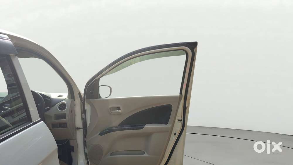 Maruti Suzuki Celerio Vxi, 2016, Petrol