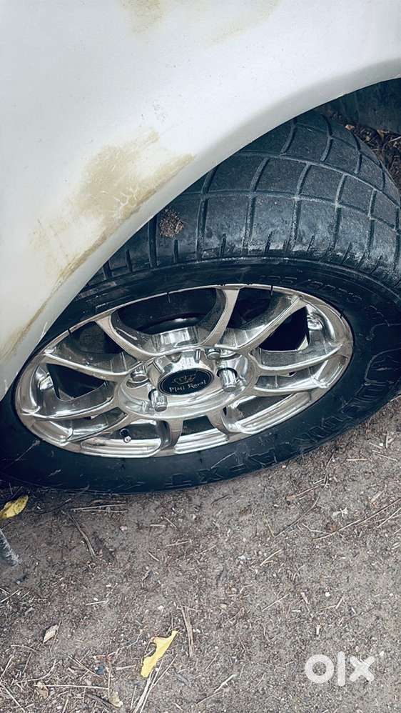 Maruti Suzuki Esteem 2004 Diesel Manual