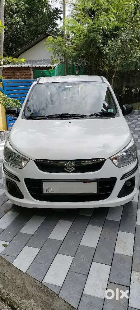Alto K10 Urgent Sale