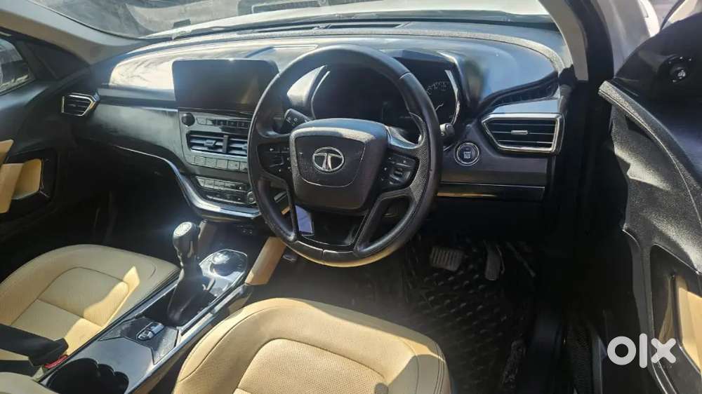 Tata Safari 2022 Diesel 52000 Km Driven