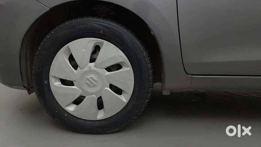 Maruti Suzuki Celerio Vxi, 2015, Petrol