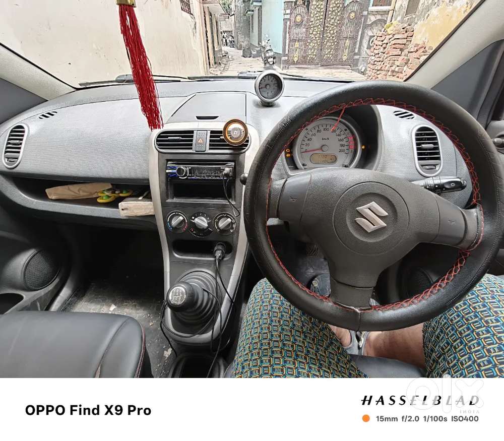 Maruti Suzuki Ritz