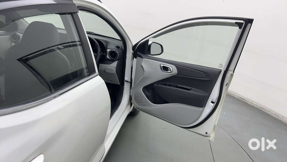 Hyundai Grand I10 Nios Sportz 1.2 Kappa Vtvt, 2022, Petrol