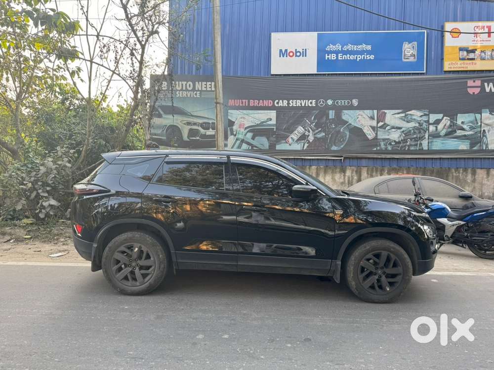Tata Harrier 2.0 Diesel 2021