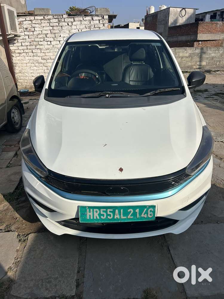 Tata Tigor Ev Xm, 2022, Electric