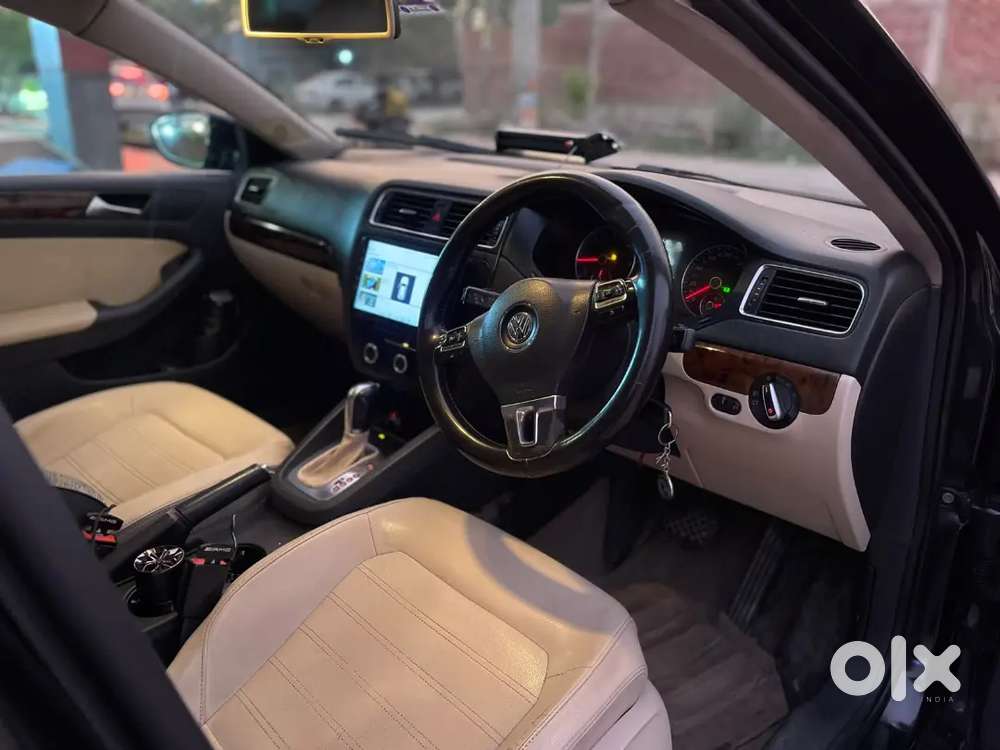 Volkswagen Jetta 2.0 Highline 2011