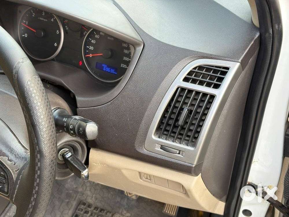 Hyundai I20 Sportz 1.2 Mt, 2014, Diesel