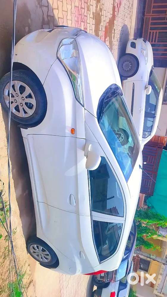 Hyundai Eon 2016 Petrol Well Maintained