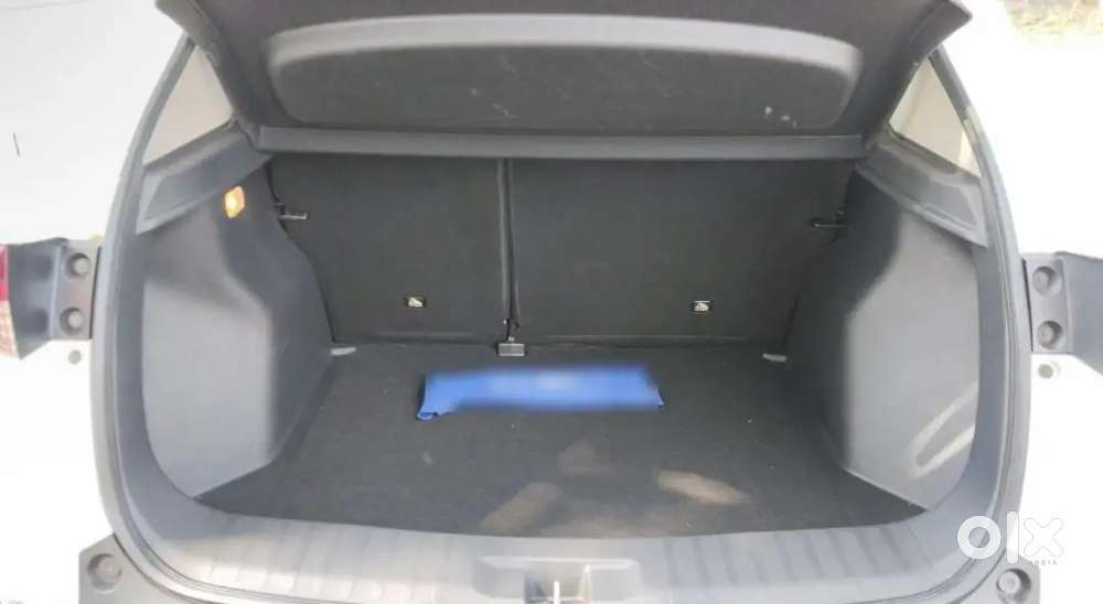 Honda Elevate 2024 Petrol Well Maintained