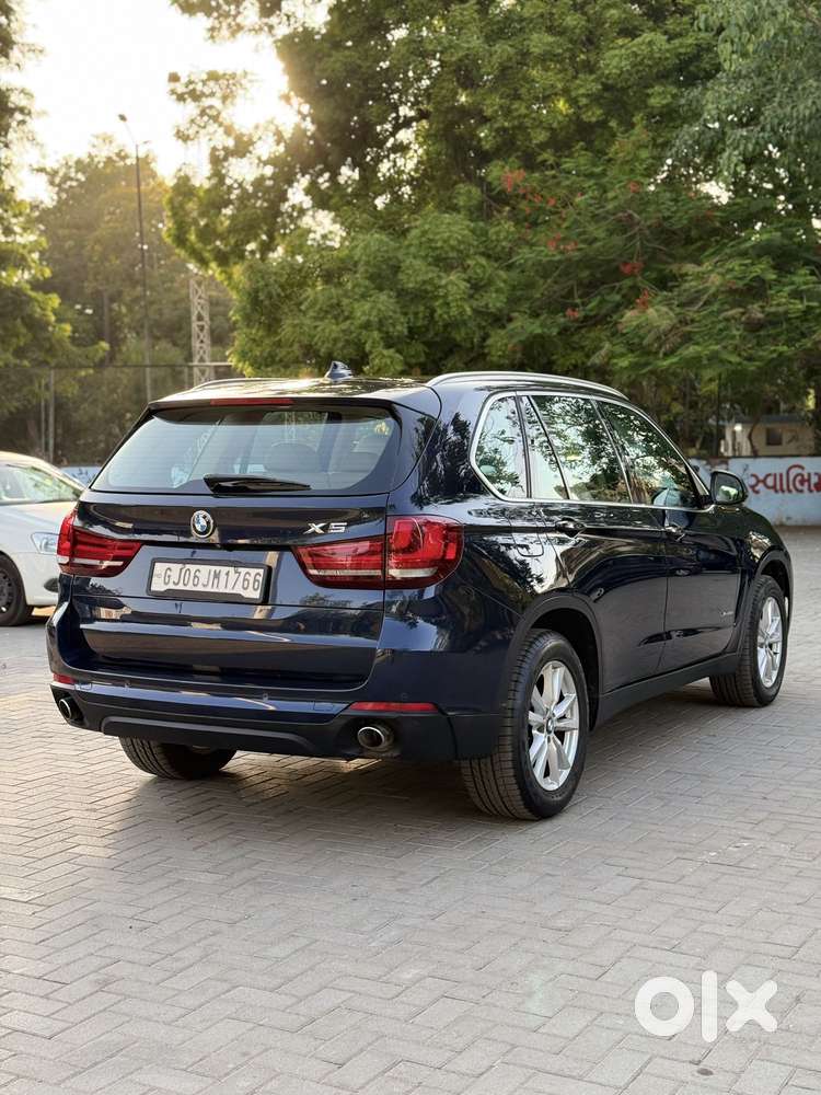 Bmw X5 Xdrive30d Xline, 2015, Diesel
