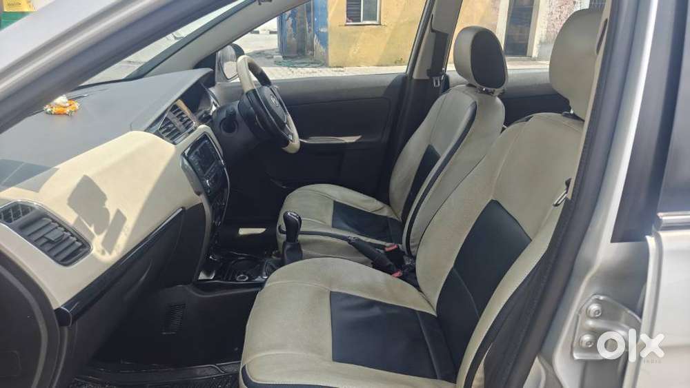 Tata Zest 1.3 Quadrajet Xms 90ps, 2014, Petrol