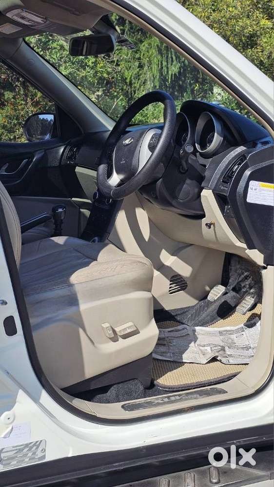 Mahindra Xuv500 2.2 W10, 2017, Diesel