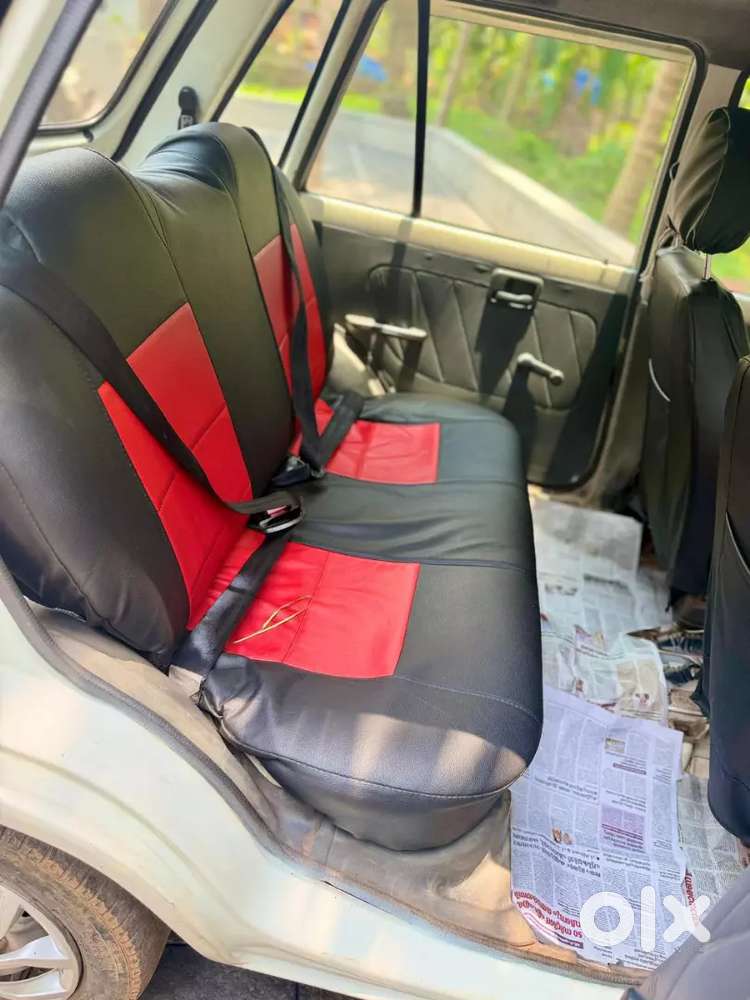 Maruti Suzuki 800 2004 Petrol Good Conditiong