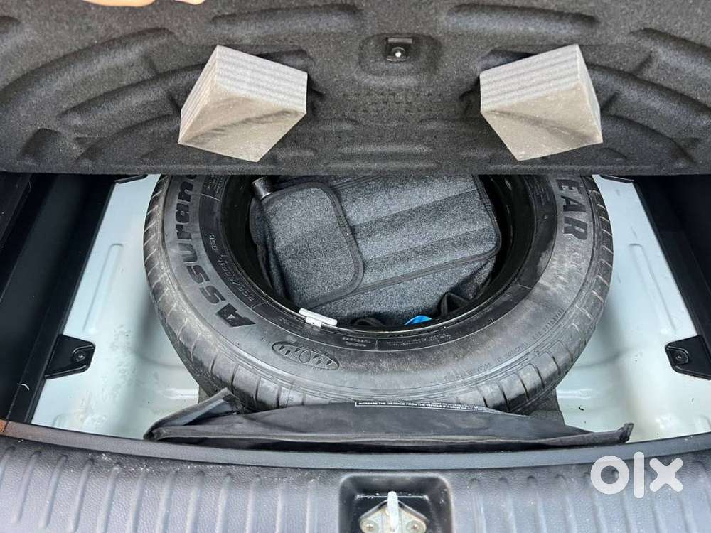 Kia Seltos 1.5 Htx At Petrol, 2020, Petrol