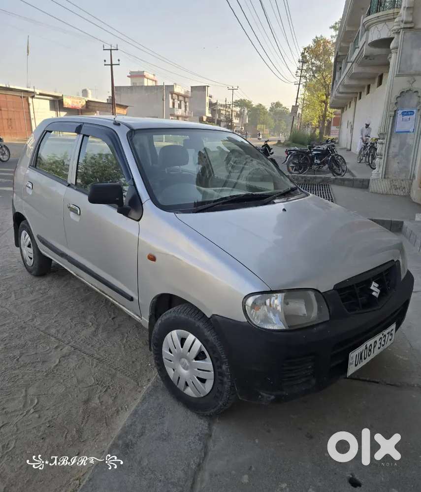 Good Condition 
Ac Work 
Power Brack 
Power Steering
