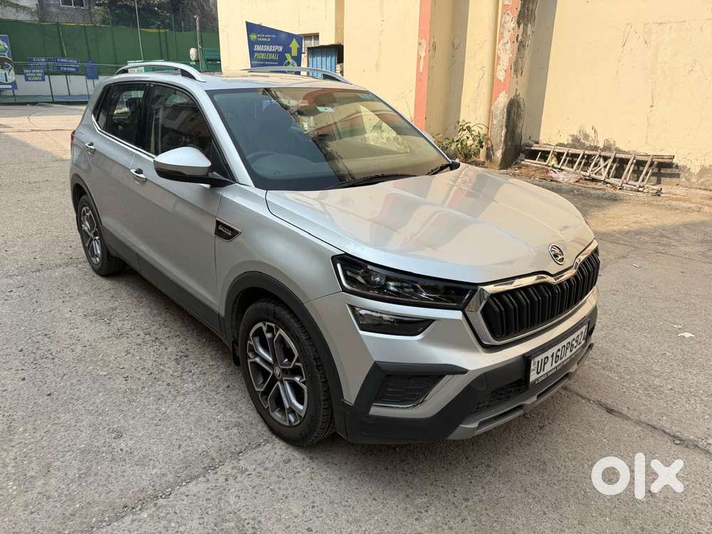 Skoda Kushaq 1.5 Tsi Style, 2023, Petrol