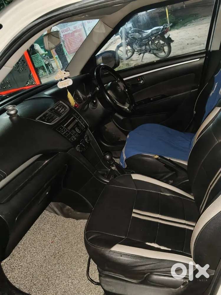 Maruti Suzuki Swift Vxi 2012 Diesel