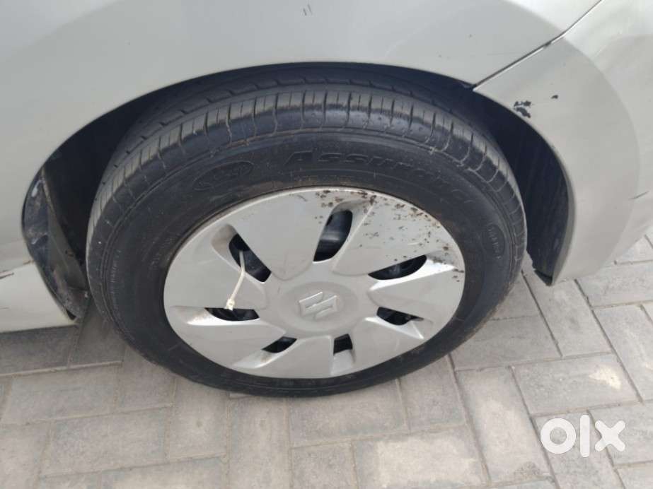 Maruti Suzuki Celerio Vxi, 2016, Petrol