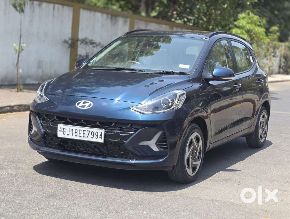 Hyundai Grand I10 Nios, 2023, Petrol