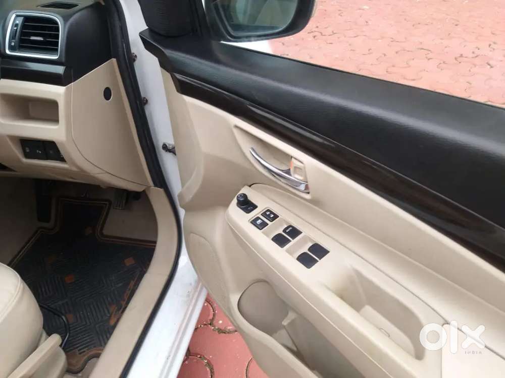 Maruti Suzuki Ciaz Zdi 2016