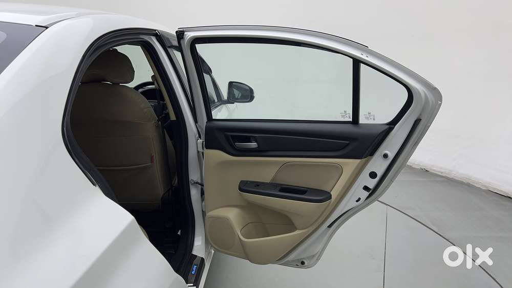Honda Amaze Elite Edition Mt, 2024, Petrol
