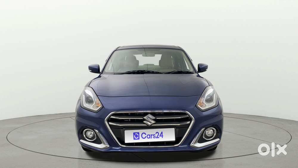 Maruti Suzuki Swift Dzire Zxi + Amt, 2022, Petrol