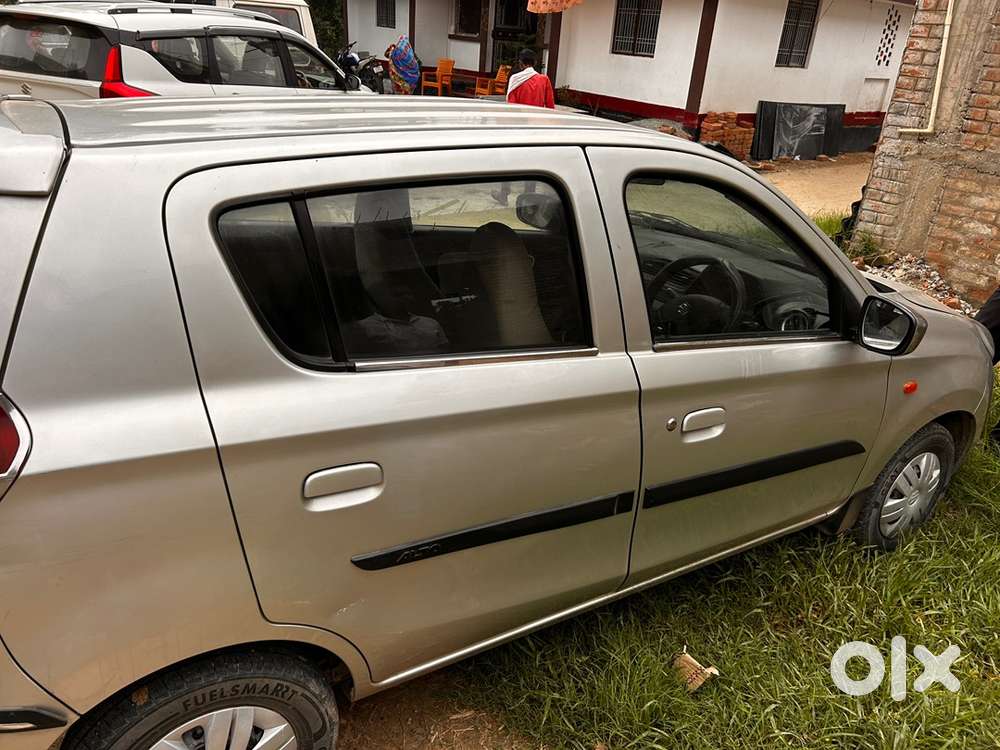 Maruti Suzuki Petrol 2022