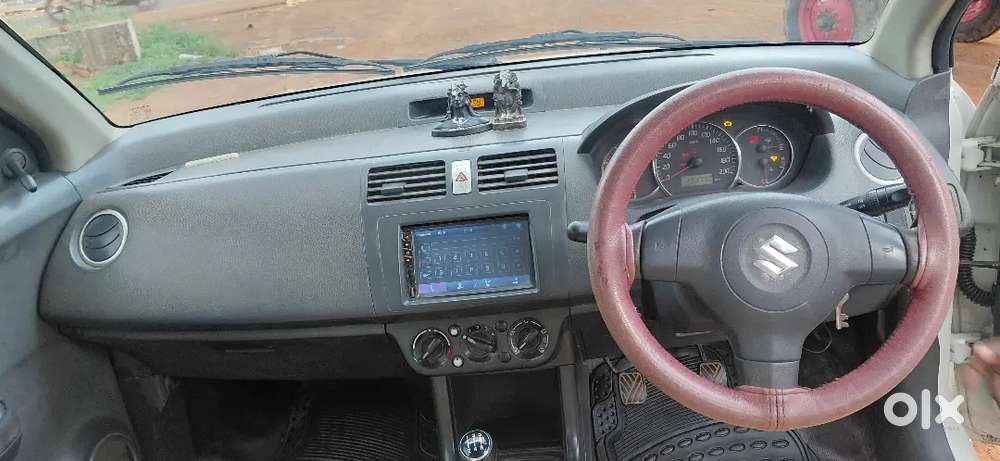 Maruti Suzuki Swift 2010 Diesel