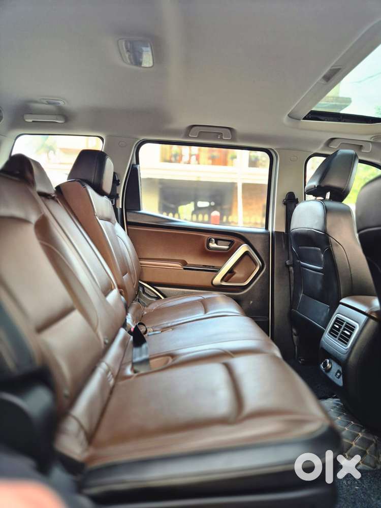 Mahindra Scorpio-n Z8 L Diesel At 2wd 7 Str, 2026, Diesel