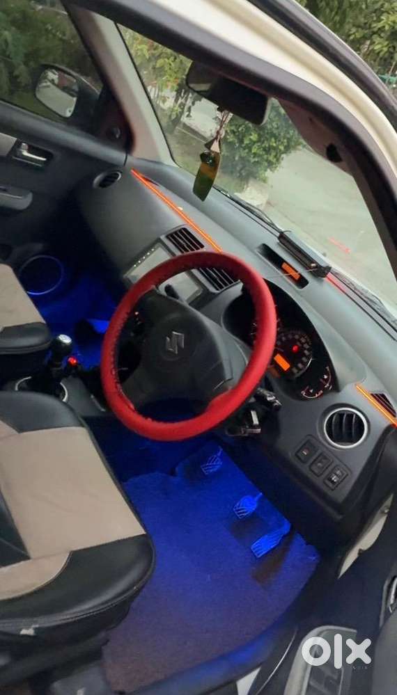 Maruti Suzuki Swift Dzire 2011 Diesel Well Maintained