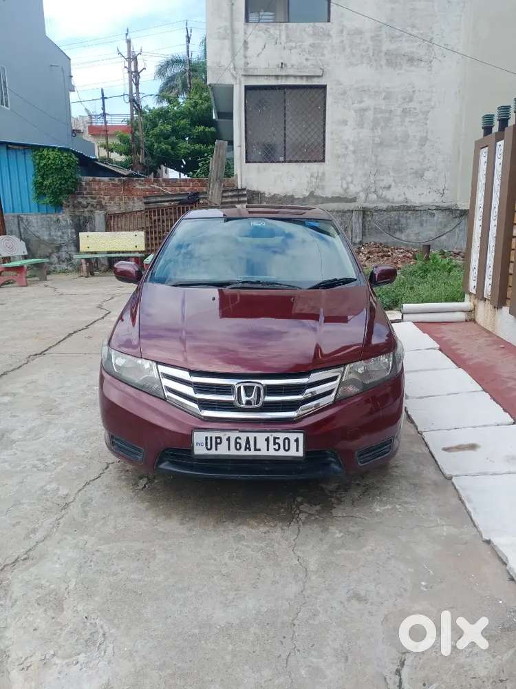 Extra Vechile