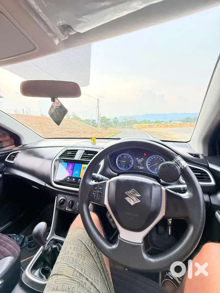 Maruti Suzuki Dzire 2016 Diesel