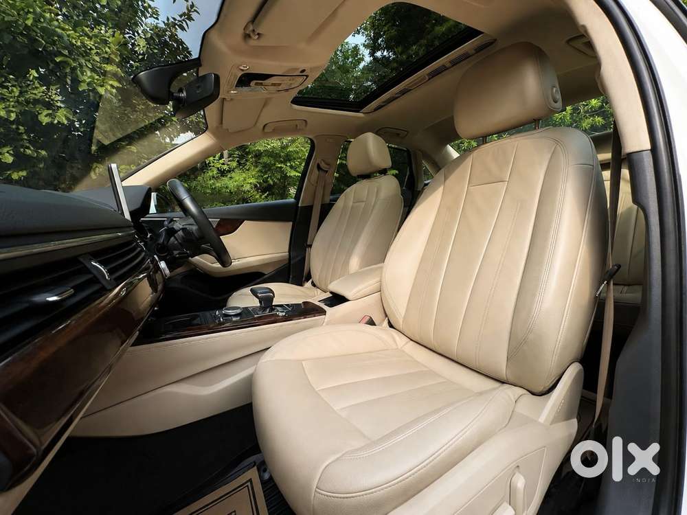 Audi A4 2.0 35 Tdi Premium Plus, 2017, Diesel