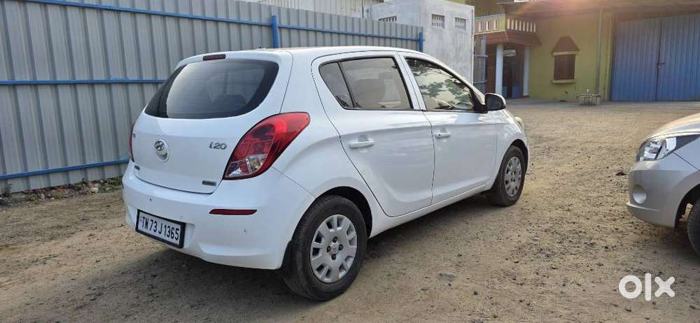 Hyundai I20 Magna 1.4 Crdi 6 Speed, 2014, Diesel