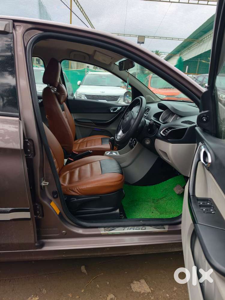 Ford Figo 1.2 Trend Petrol, 2017, Petrol