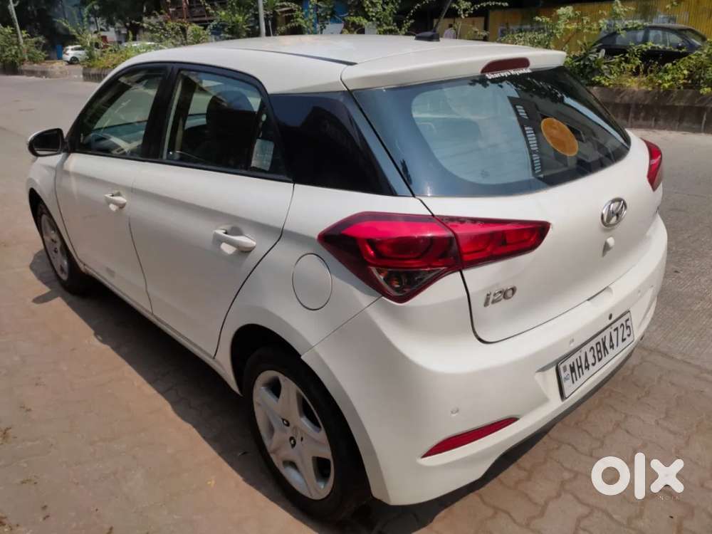 Hyundai Elite I20 Asta 1.2, 2018, Petrol