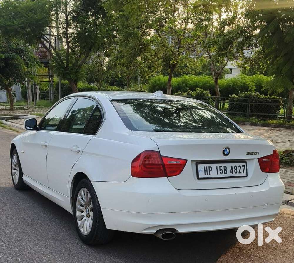 Bmw 3 Series [ ] 2.0 320ci Convertible, 2010, Petrol