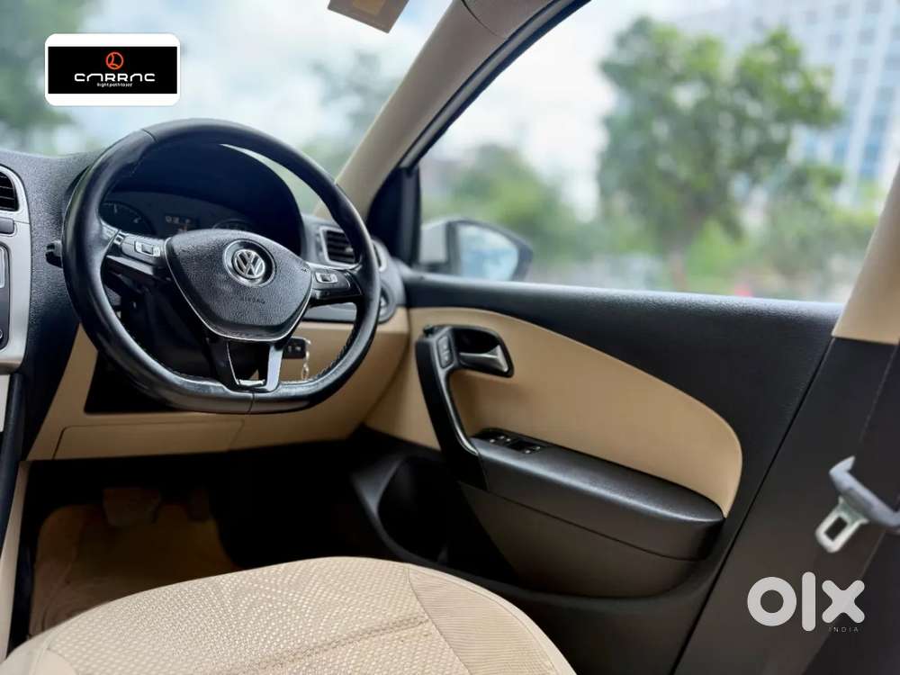Volkswagen Ameo 1.5 Tdi Highline At, 2017, Diesel