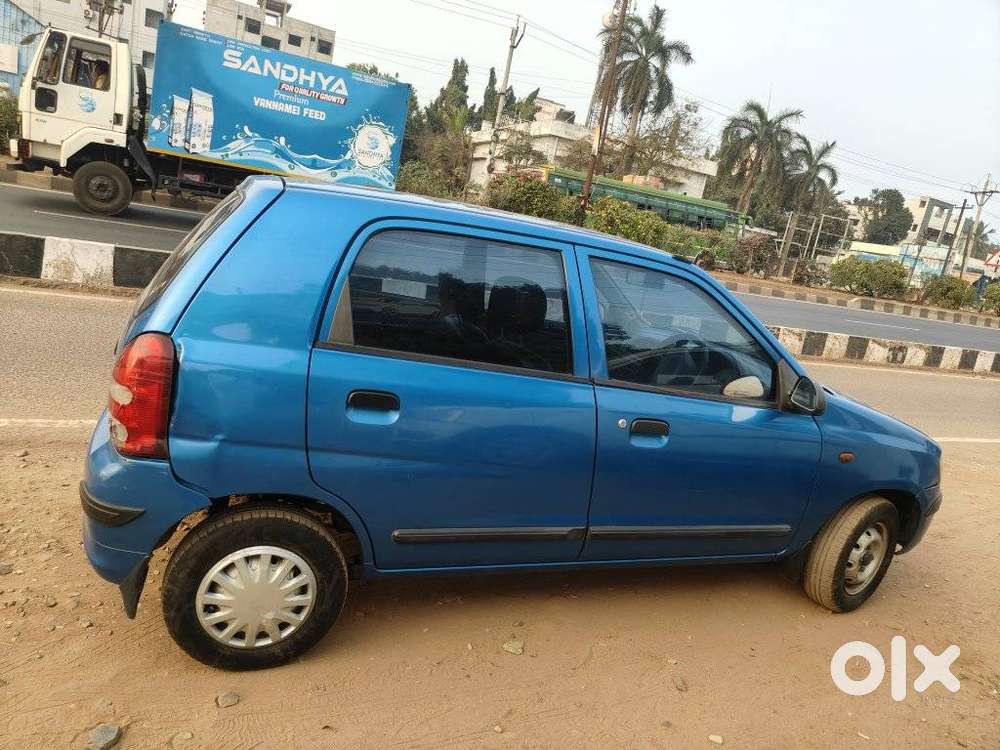 Chevrolet Beat 2010-2013 Diesel Lt, 2012, Diesel