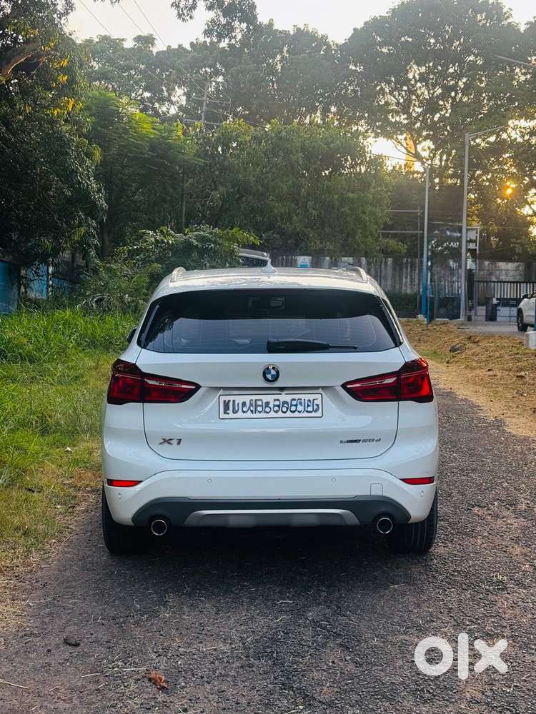 Bmw X1 2.0 Sdrive20d Xline, 2019, Diesel